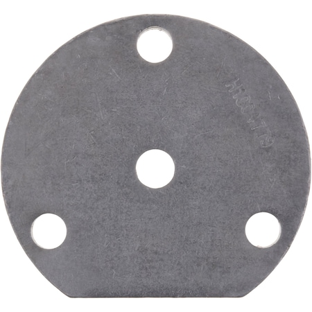 Spicer Drive Shaft Welch Plug, 1004779 1004779